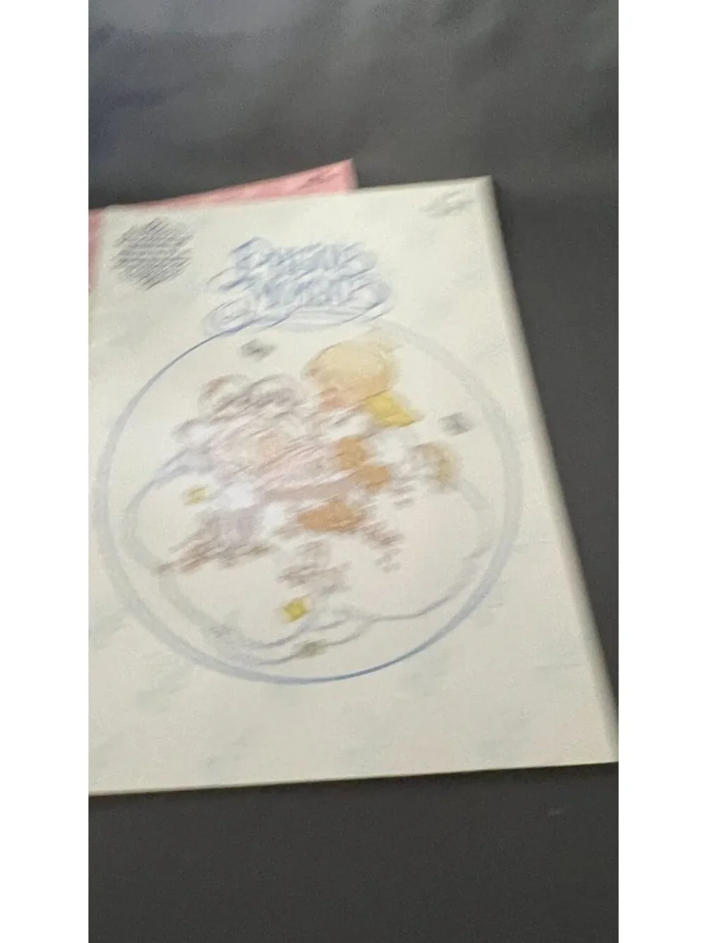 4 Precious Moments Cross Stitch Lot By Gloria & Pat Patterns